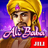 Ali Baba at Super Jumbo 777