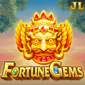 Fortune Gems at Super Jumbo 777