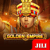 Golden Empire at Super Jumbo 777
