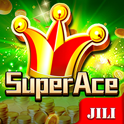 Super Ace at Super Jumbo 777